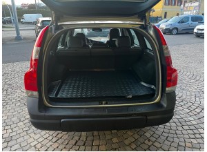 VOLVO XC70 AWD MOMENTUM 2.4 TURBO ISCRITTA A.S.I.